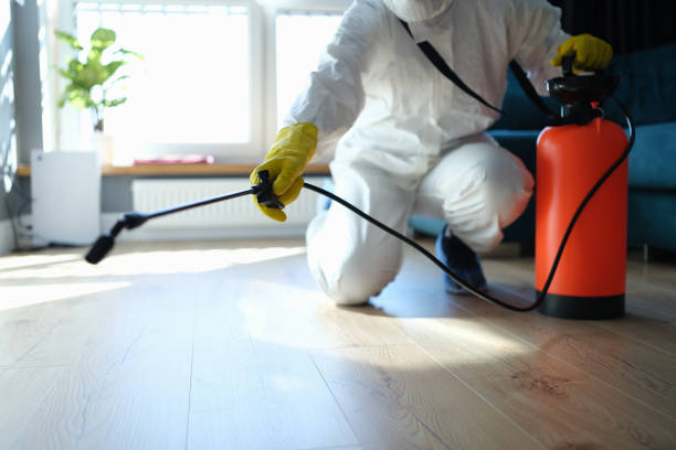 Reliable Crime Scene Cleanup contractor in Annapolis, MD by Trauma Clean Pros